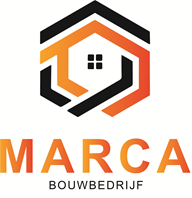 Bouwbedrijf Marca Logo